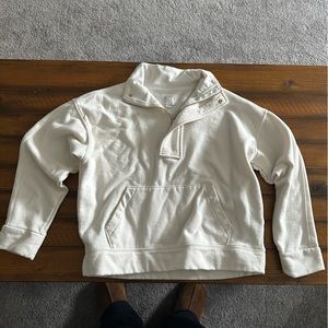 Target “A New Day” Zip Up Sweatshirt